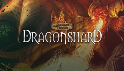 Dungeons & Dragons: Dragonshard Free Download PC Game