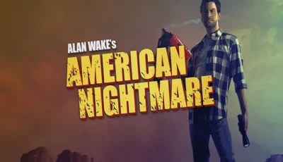 Alan Wake’s American Nightmare Free Download PC Game
