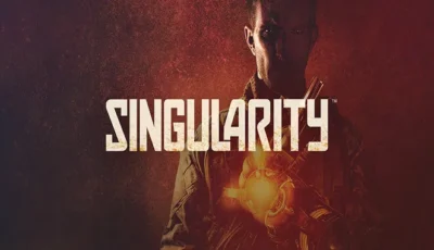 Singularity Free Download PC Game