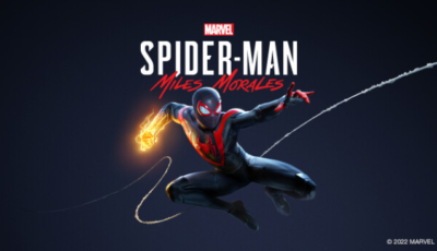 Marvel’s Spider-Man: Miles Morales PC Download Free with All DLC’s